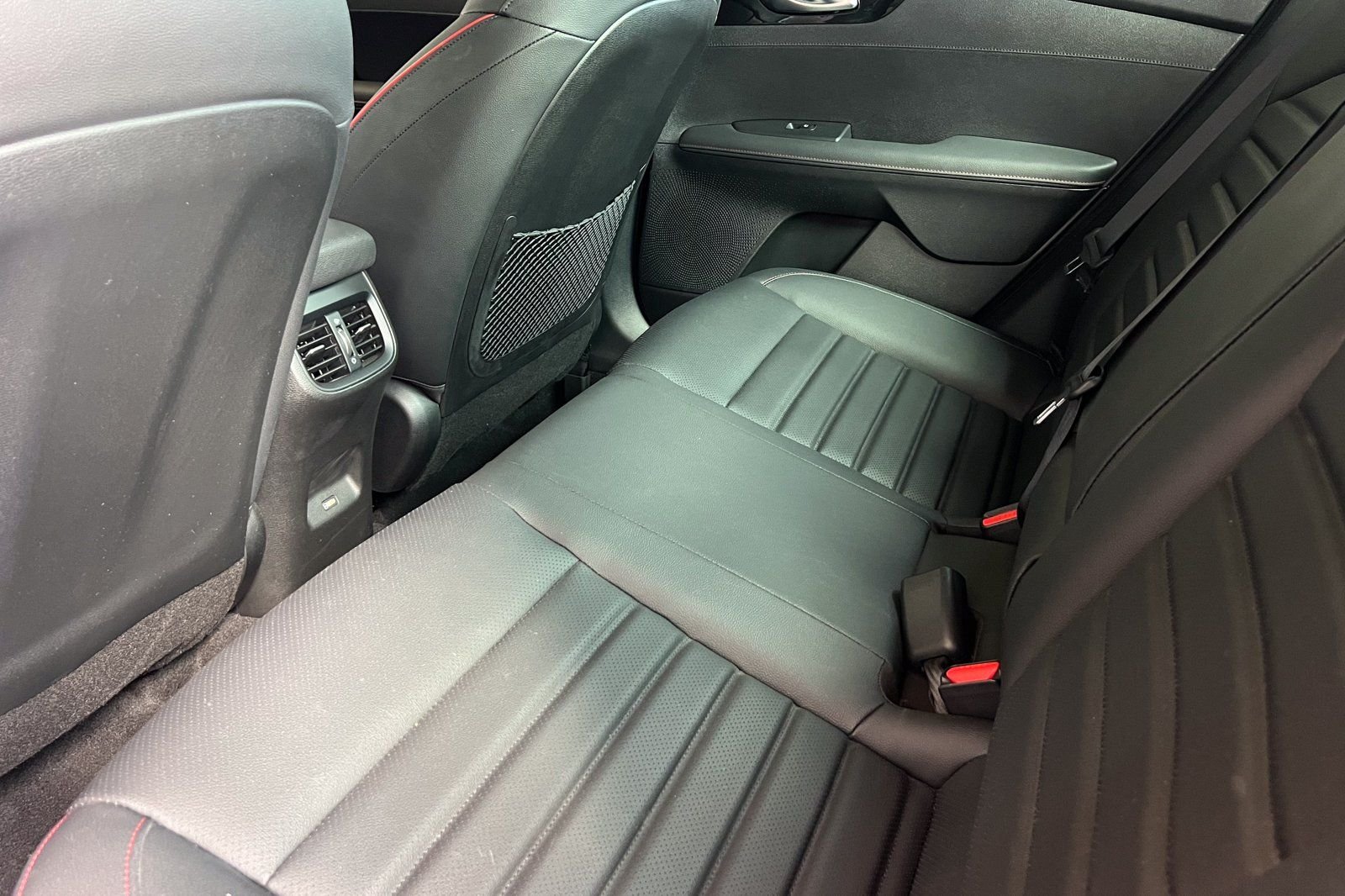 Used 2022 Red Kia GT image 13
