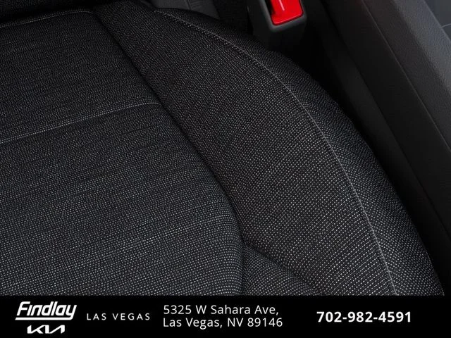 New 2027 Gray Kia S image 27