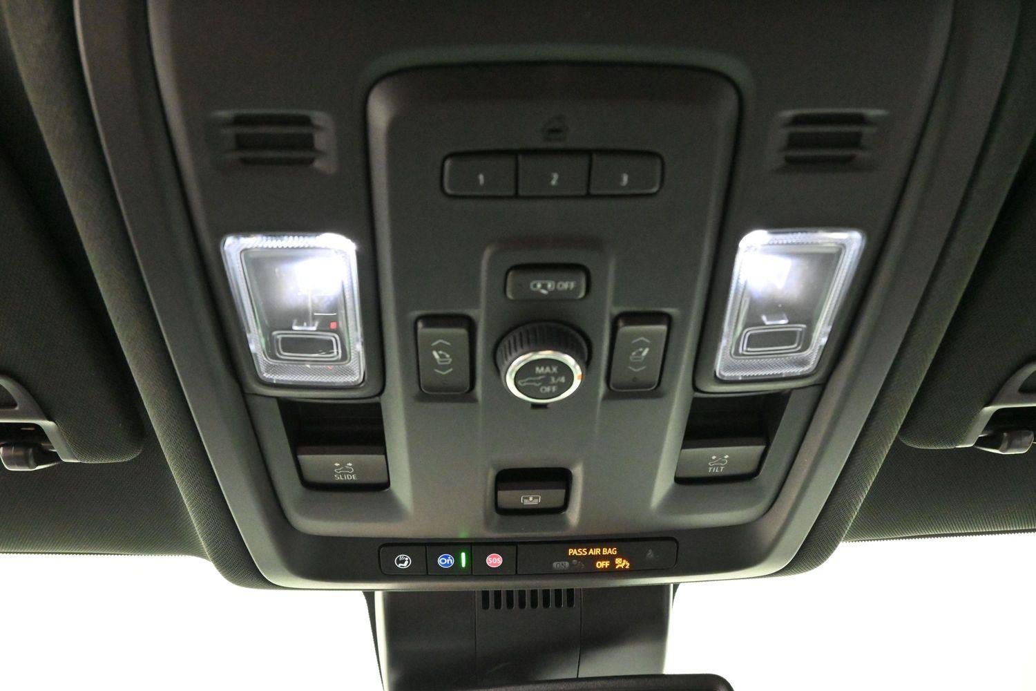 Used 2024 Black Chevrolet RST image 31