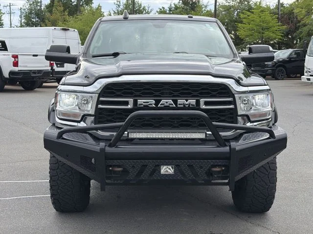 Used 2019 Black Ram Tradesman image 8