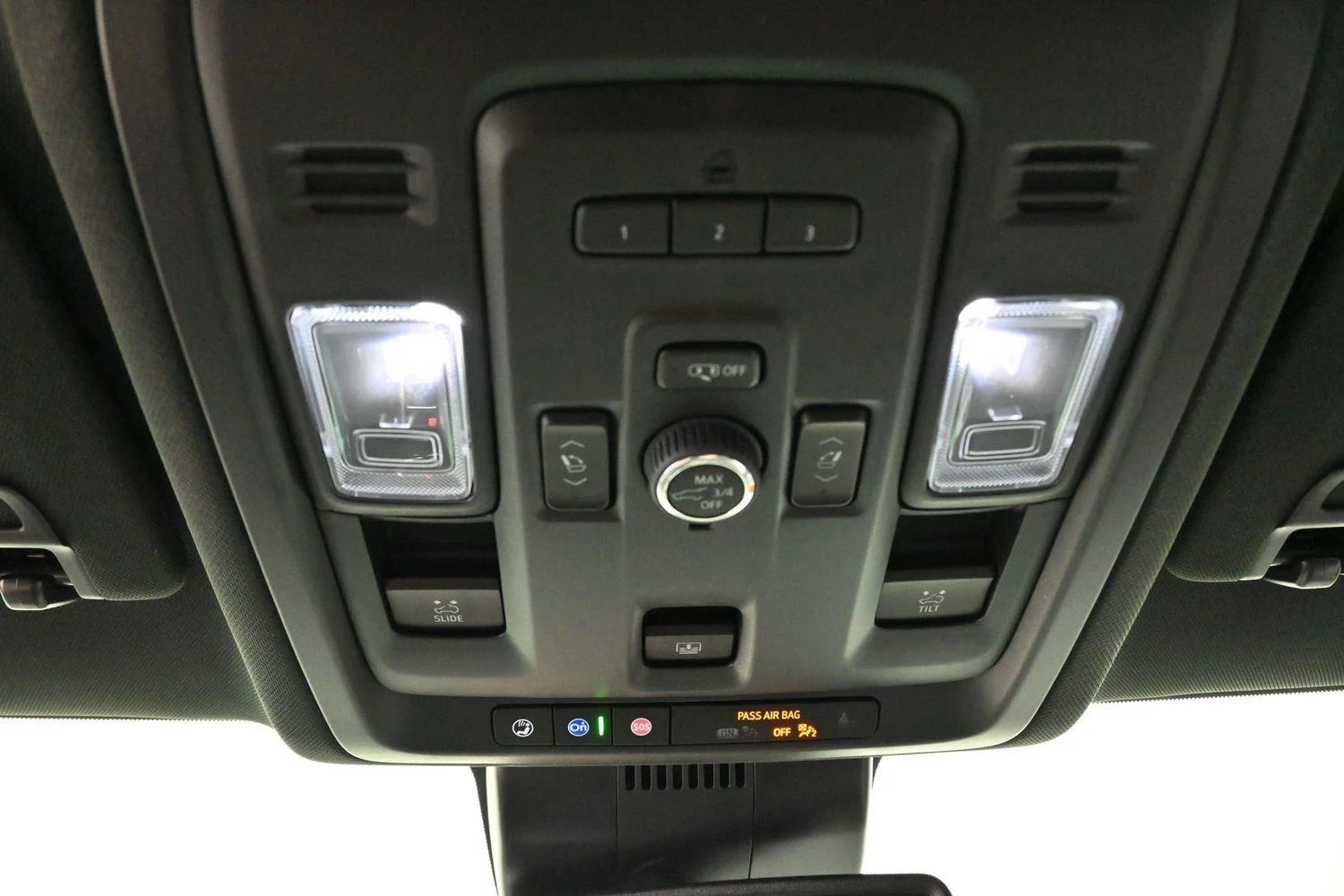 Used 2024 Black Chevrolet RST image 31