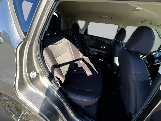 Used 2019 Gray Kia Base image 30