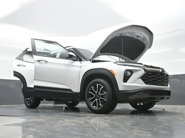 2026 Chevrolet Trailblazer Activ - Photo 32