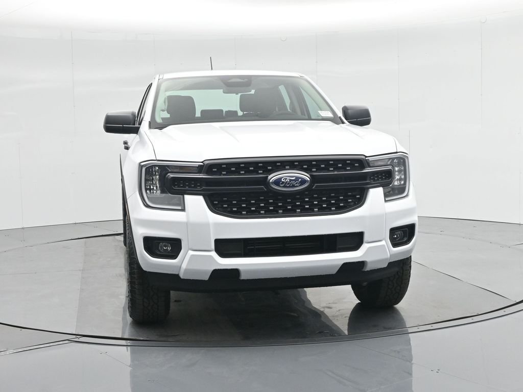 New 2025 White Ford XL image 49