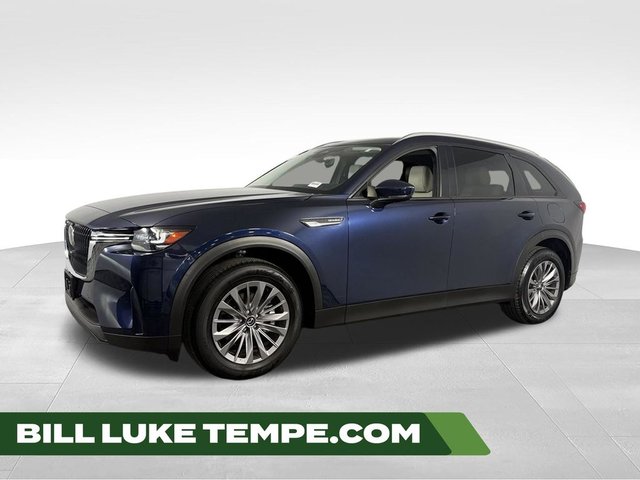 2024 Mazda CX-90 PHEV Preferred