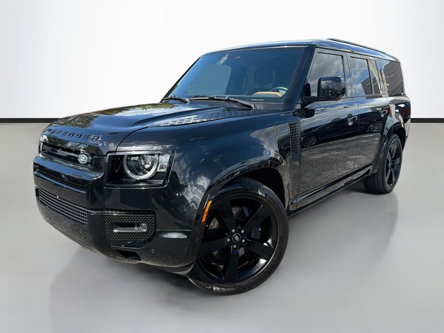 2024 Land Rover Defender X-Dynamic SE