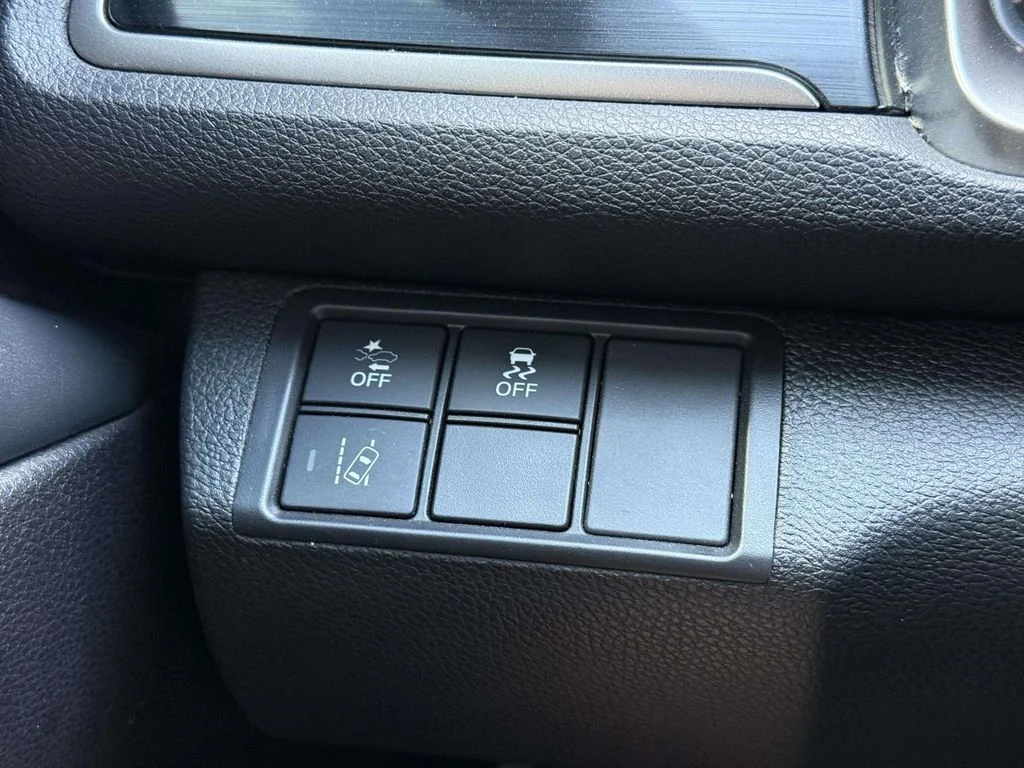 Used 2021  Honda Sport Touring image 27