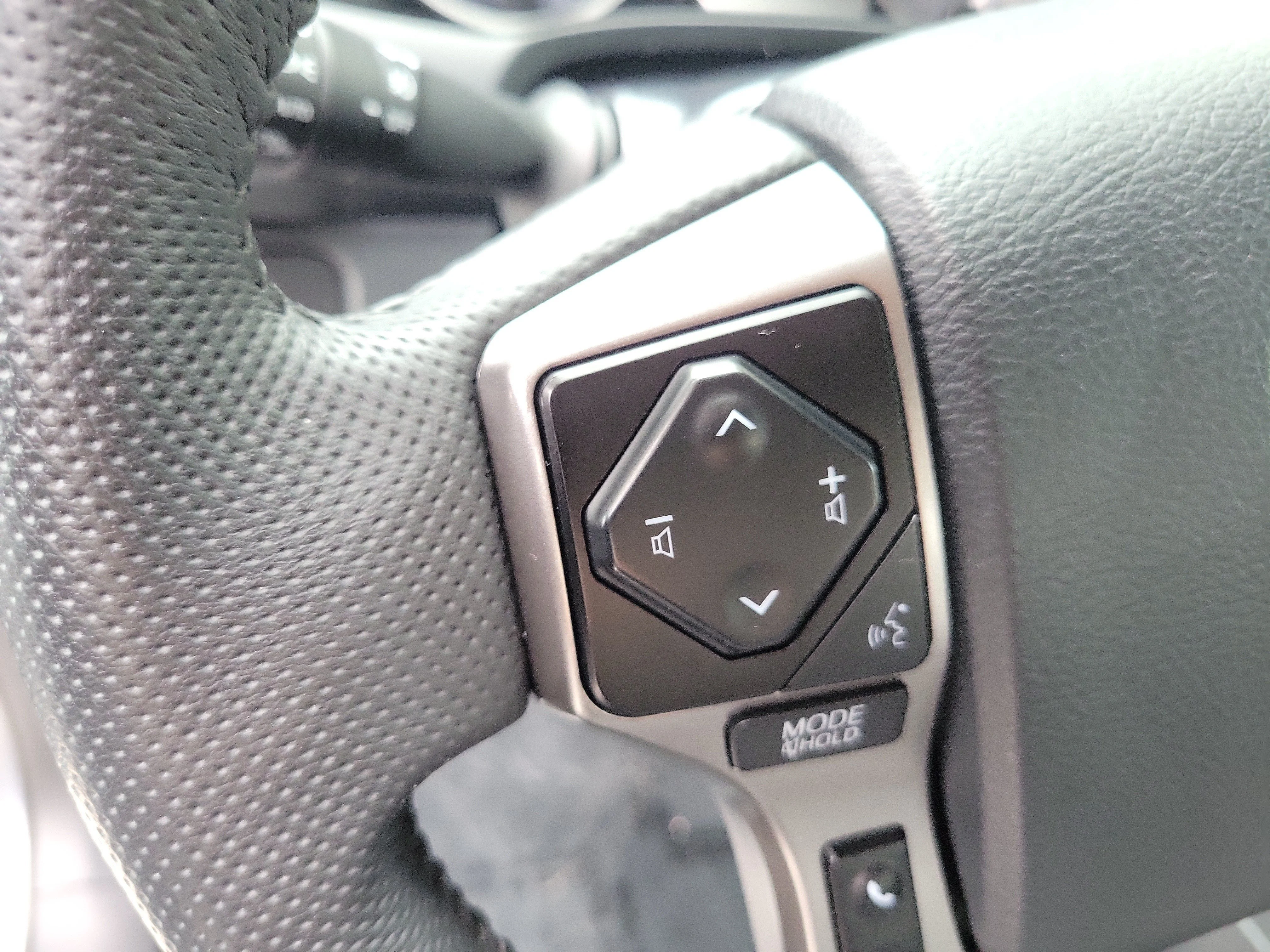 Used 2023 Celestial Silver Metallic Toyota SR5 image 8