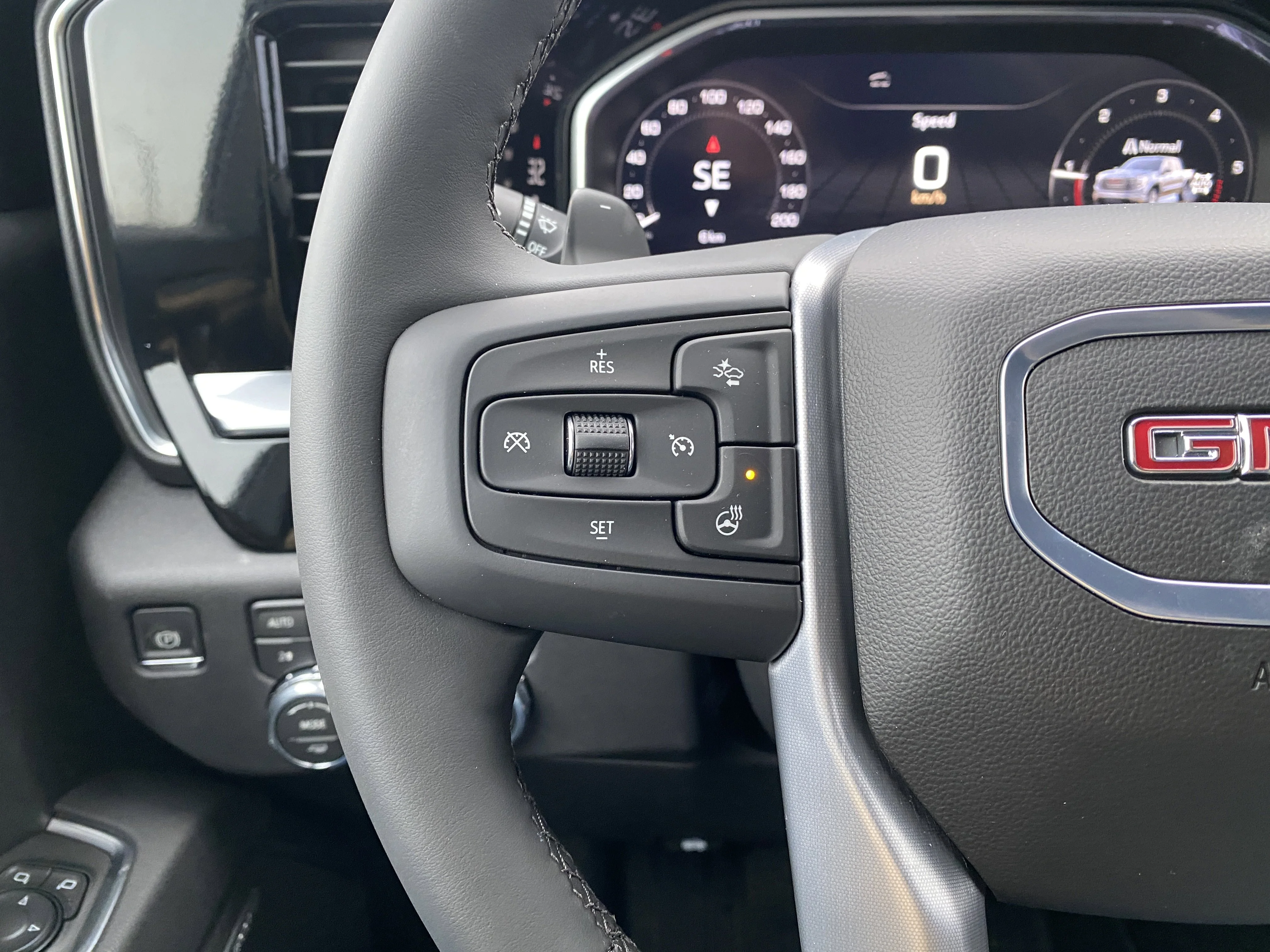 New 2026 STERLING METALLIC GMC Elevation image 17
