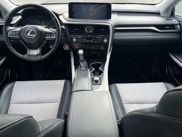 2022 Lexus RX 350 - Photo 11