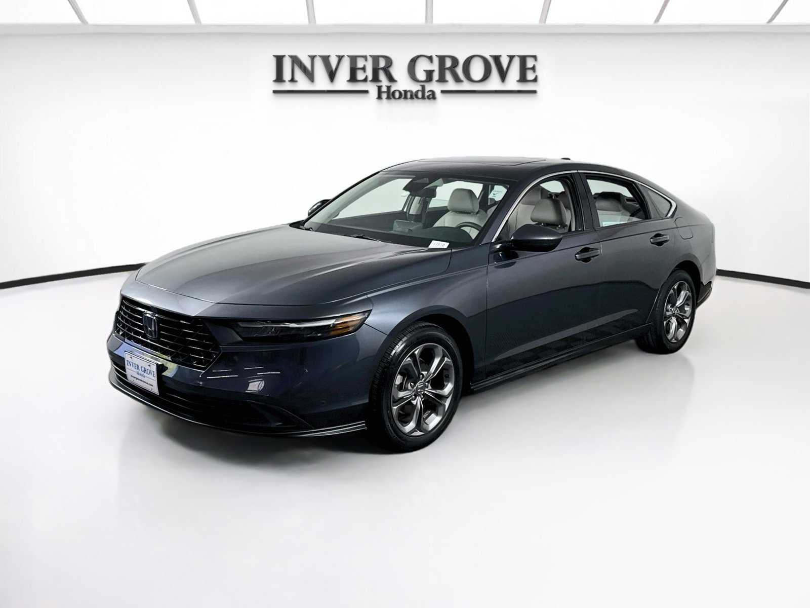 2023 Honda Accord
