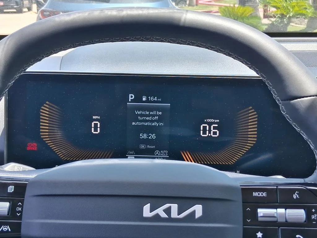 New 2026 Gray Kia S image 10