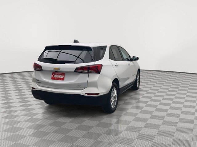 Used 2023 Summit White Chevrolet LS image 35