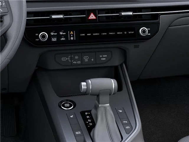 New 2027 Beige Kia EX image 50