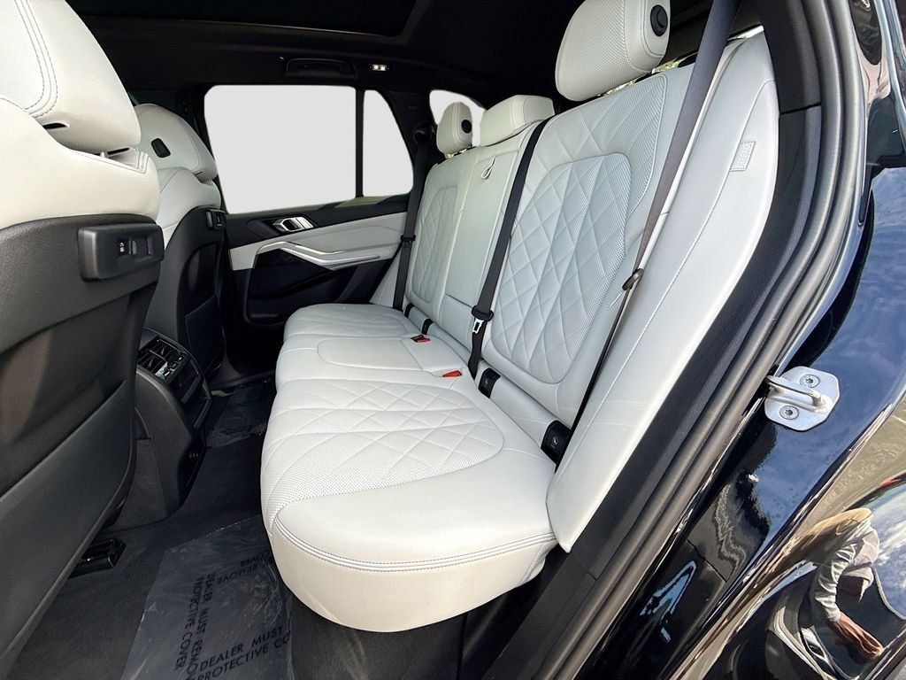 2023 BMW X5 40i - Photo 21