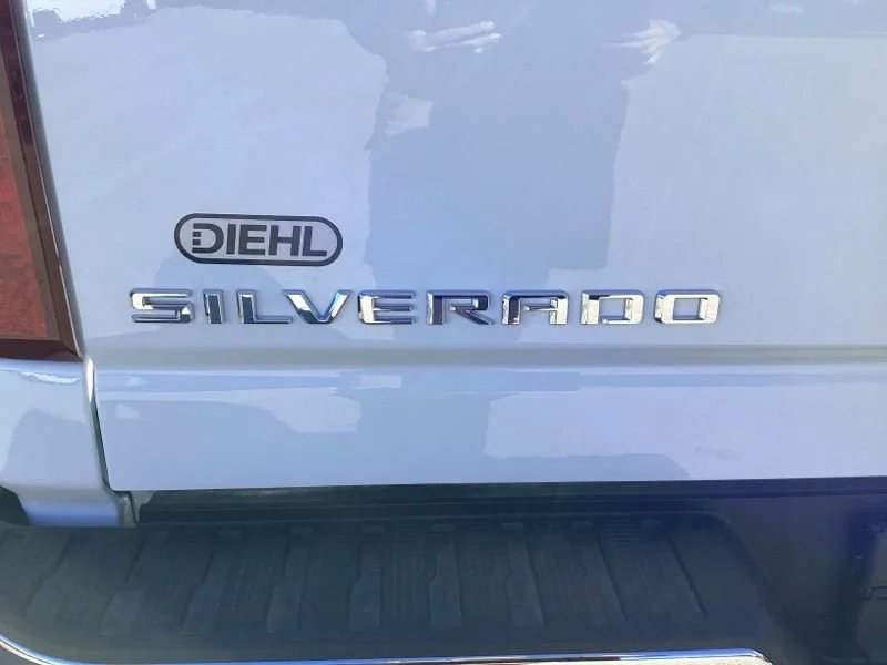 2026 Chevrolet Silverado 2500 HD LT - Photo 13
