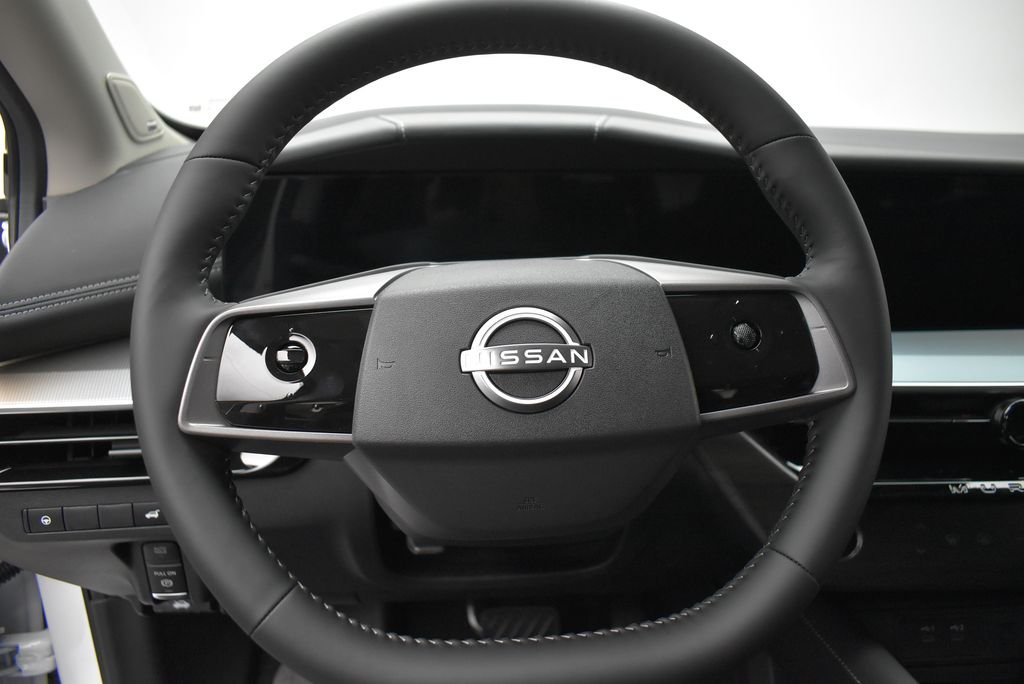 2026 Nissan Murano SL - Photo 18