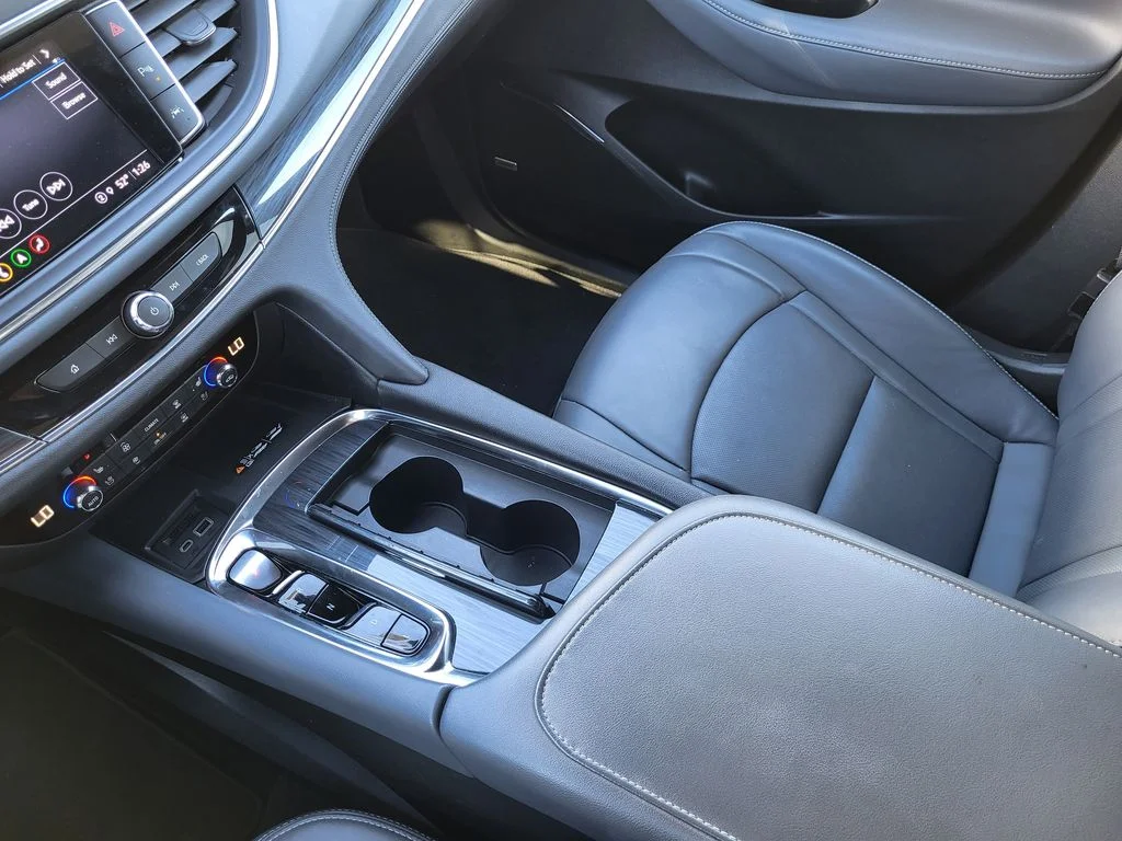 2024 Buick Enclave Premium - Photo 15