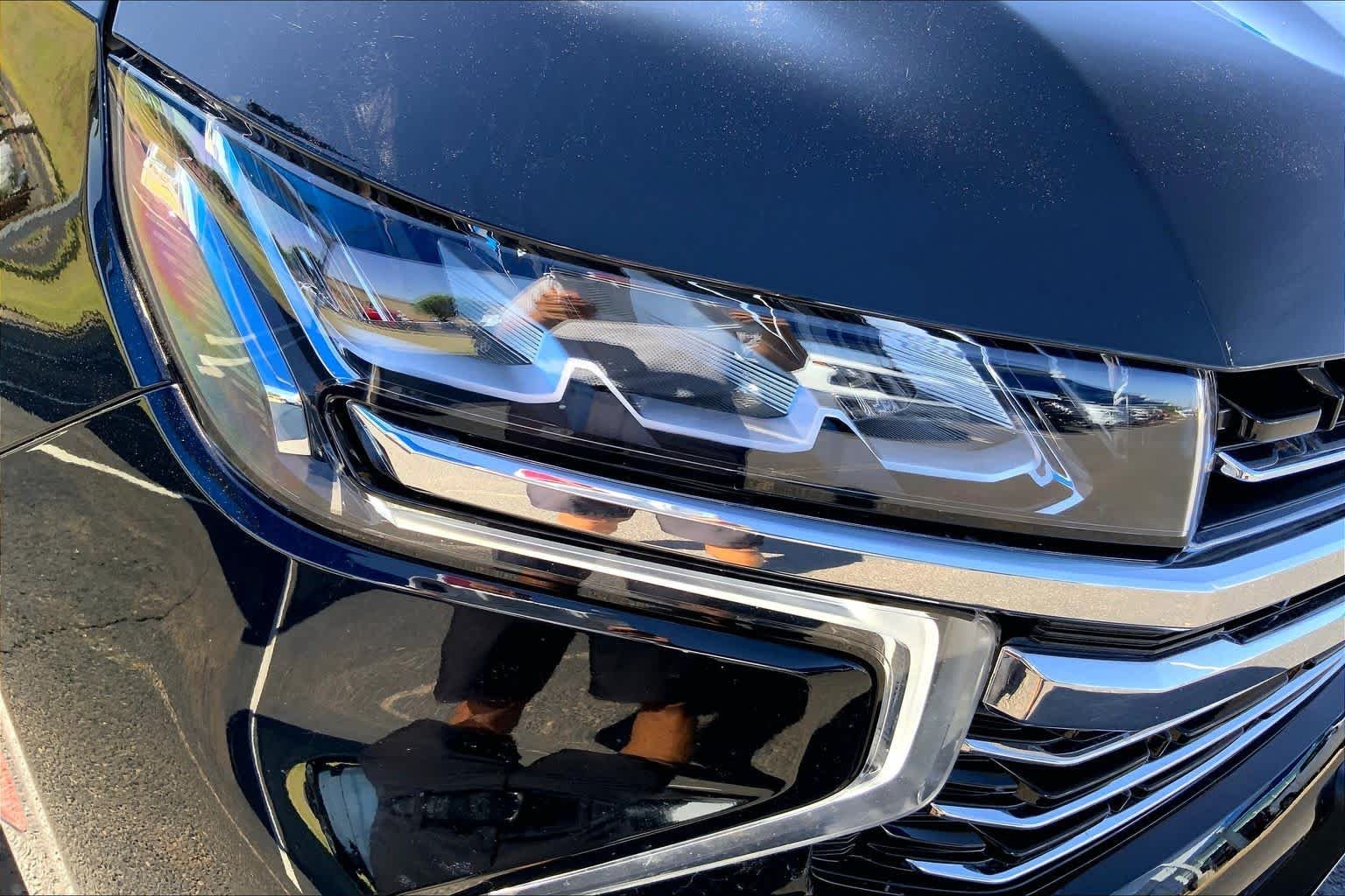2023 Chevrolet Tahoe LT - Photo 28