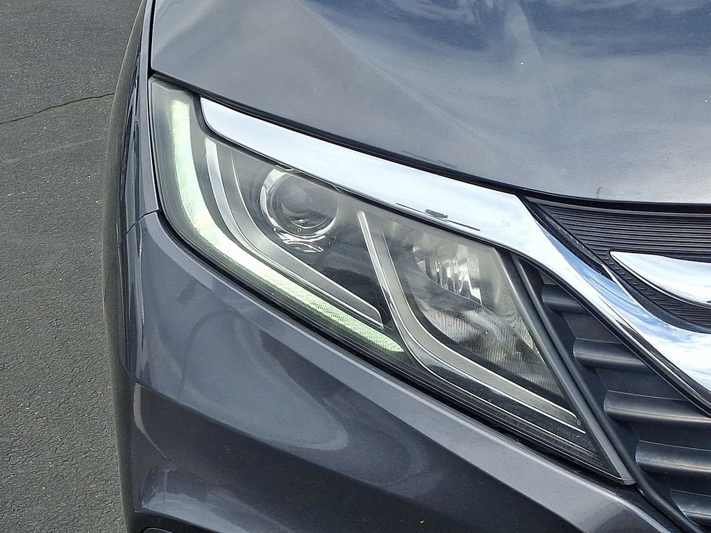 2018 Honda Odyssey EX-L - Photo 9