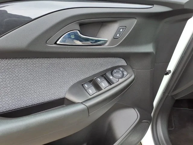 2022 Chevrolet Trailblazer LT - Photo 17