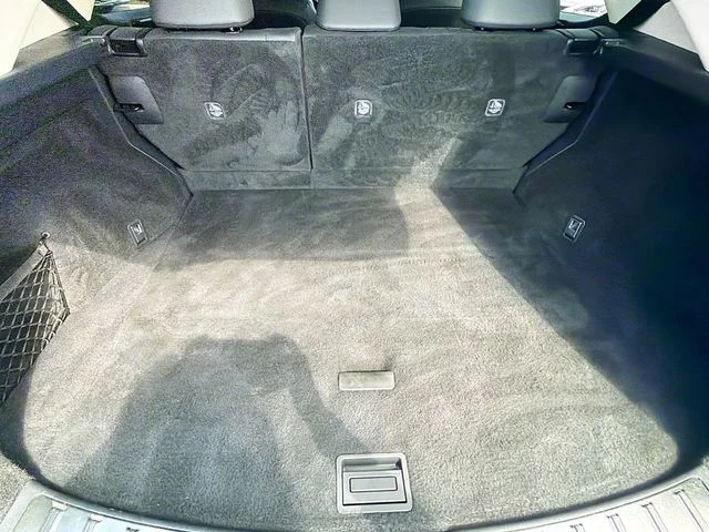 Certified Used 2025 White Lexus 350h Premium image 24