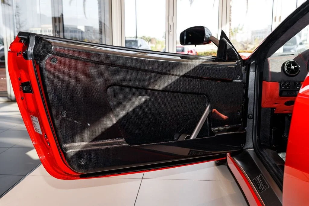 Used 2004 Rosso Scuderia Ferrari  image 27
