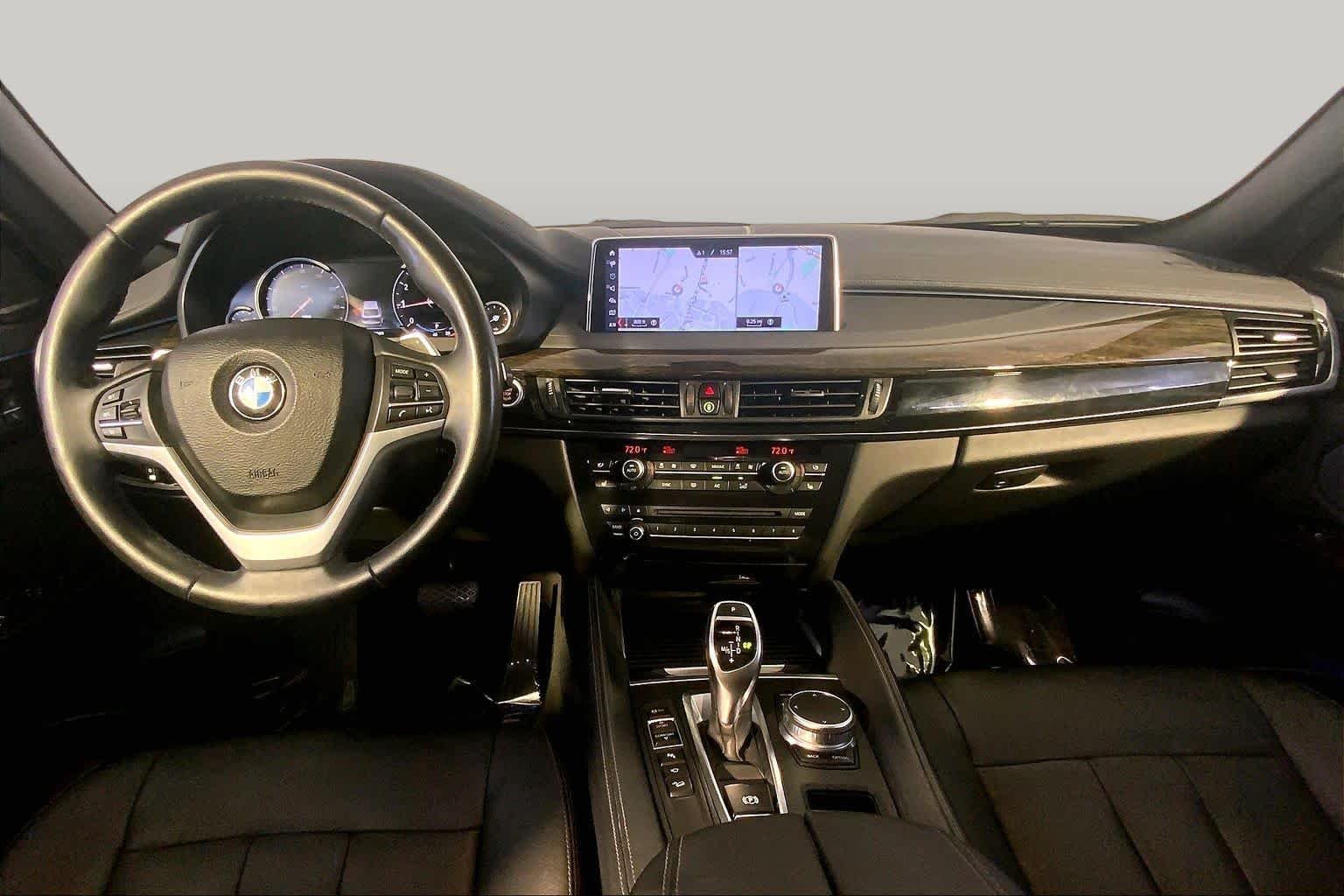 Used 2019 Mineral White Metallic BMW xDrive35i image 16