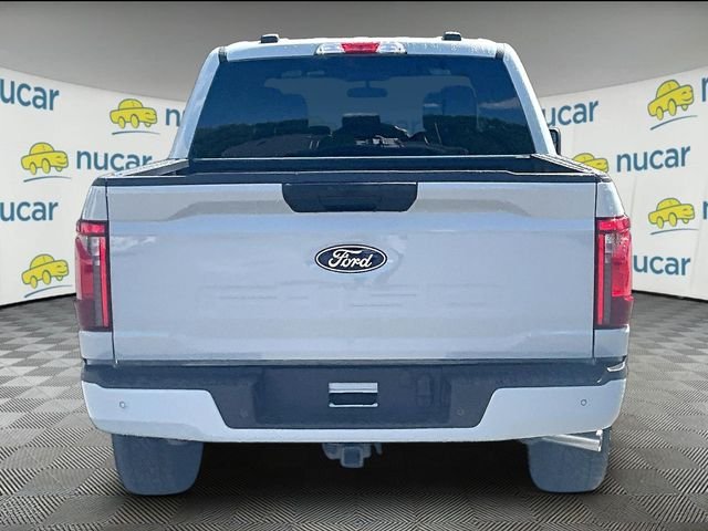 New 2026 Avalanche Ford STX image 5