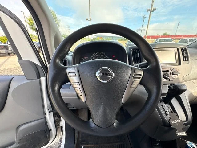 Used 2020 White Nissan S image 9