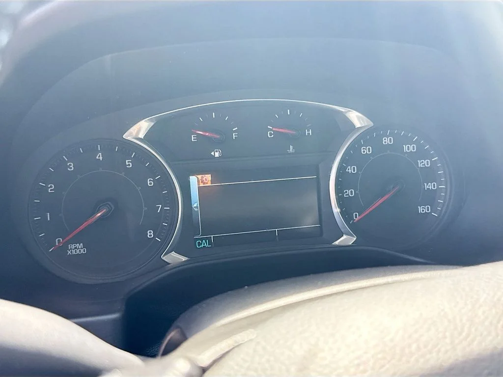 Used 2019 Silver GMC SLT-1 image 12