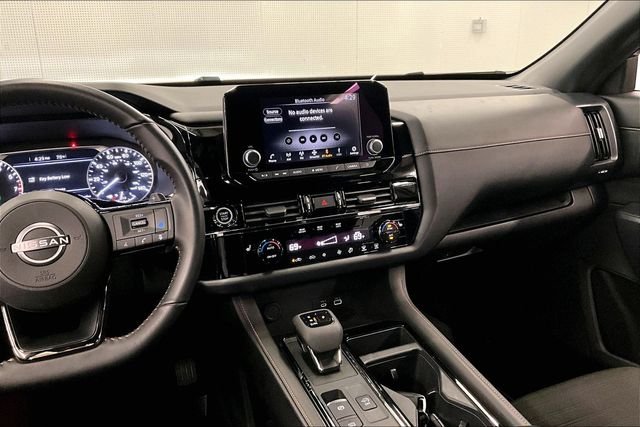 2023 Nissan Pathfinder Rock Creek - Photo 7