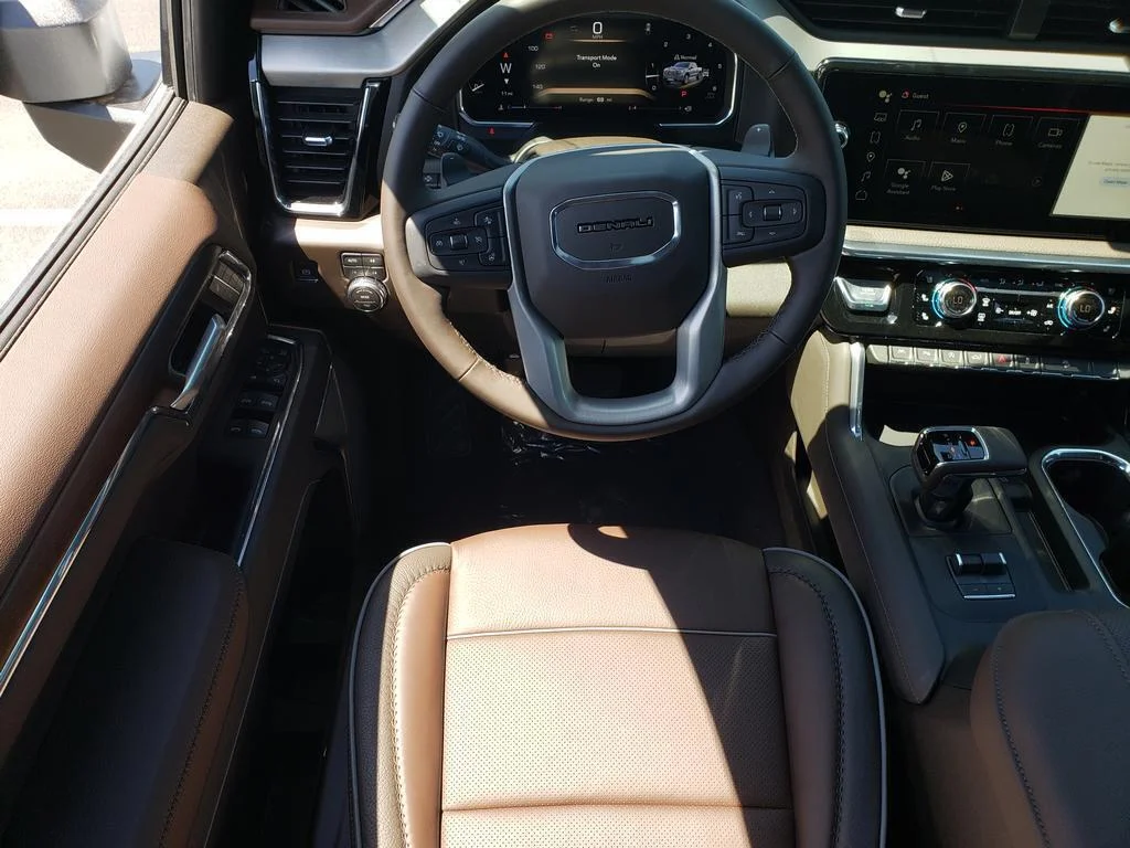 2026 GMC Sierra 1500 Denali - Photo 12
