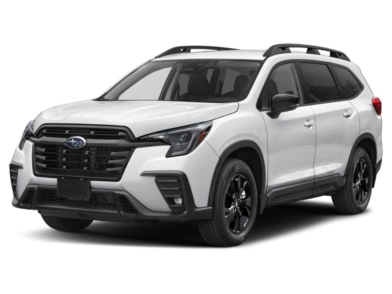 2026 Subaru Ascent Premium 7 Passenger's photo