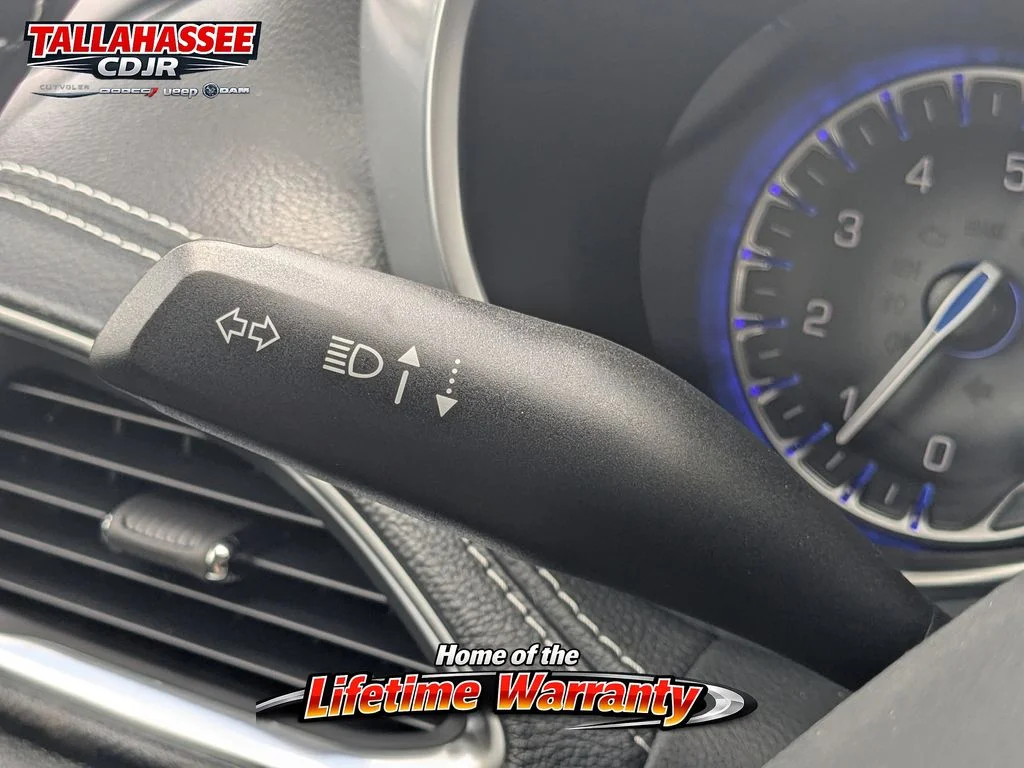 2026 Chrysler Pacifica Limited - Photo 36