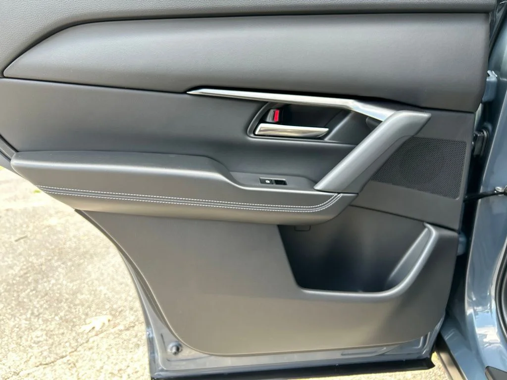 New 2026 Polymetal Gray Metallic Mazda 2.5 S Select image 21