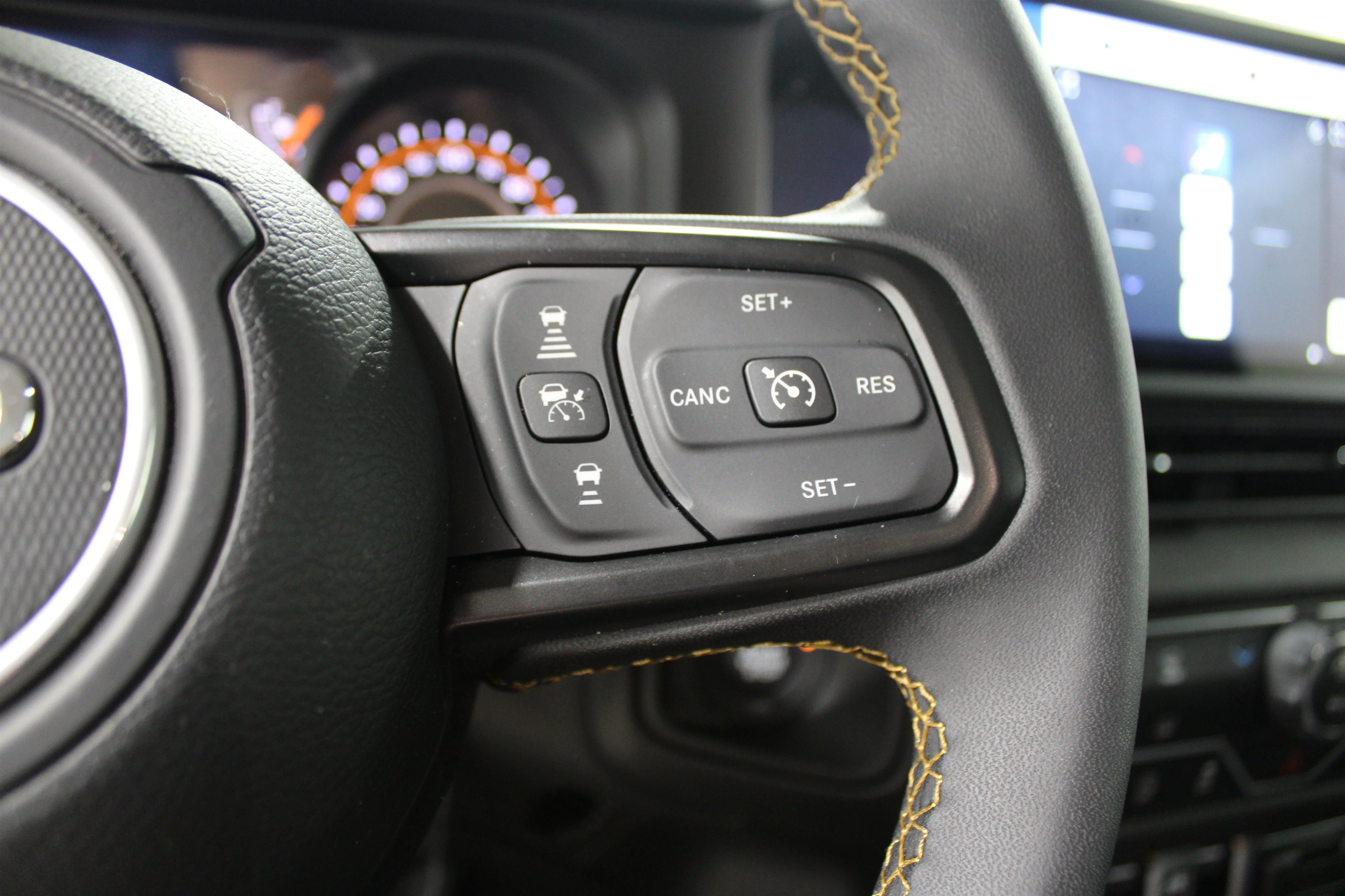 2025 Jeep Wrangler 4-Door Sport S - Photo 11