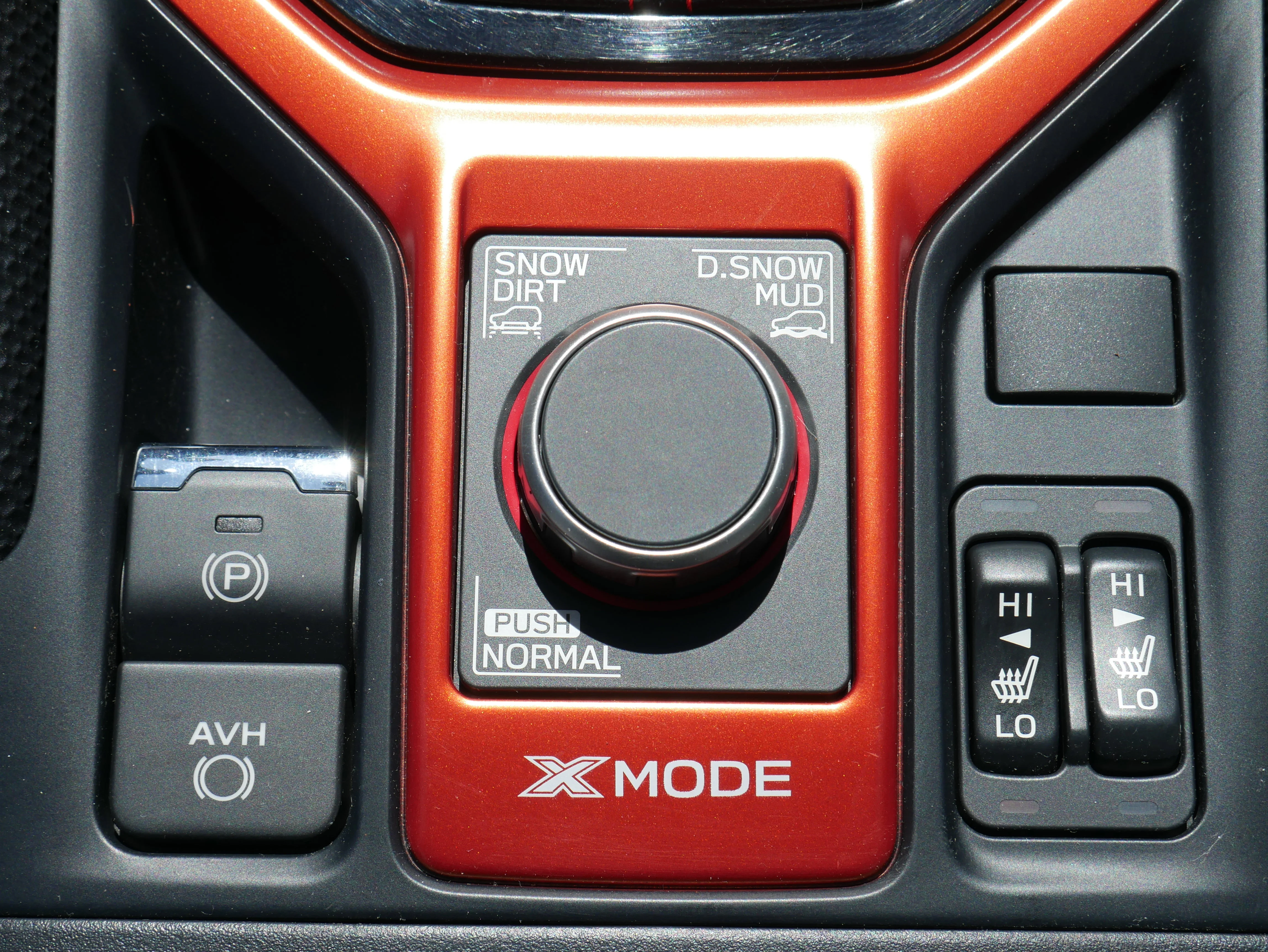 2021 Subaru Forester Sport - Photo 24