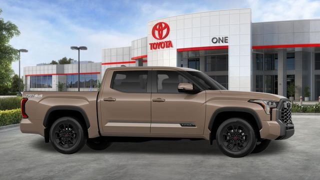 New 2026 Mudbath Toyota  Platinum image 16