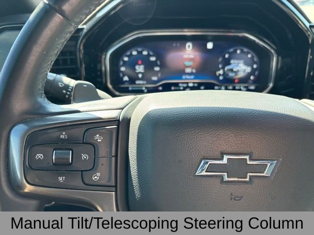 2023 Chevrolet Silverado 1500 ZR2 - Photo 27