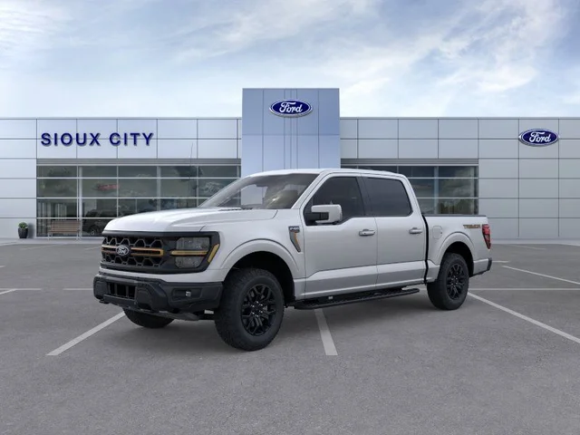 2025 Ford F-150 Tremor®