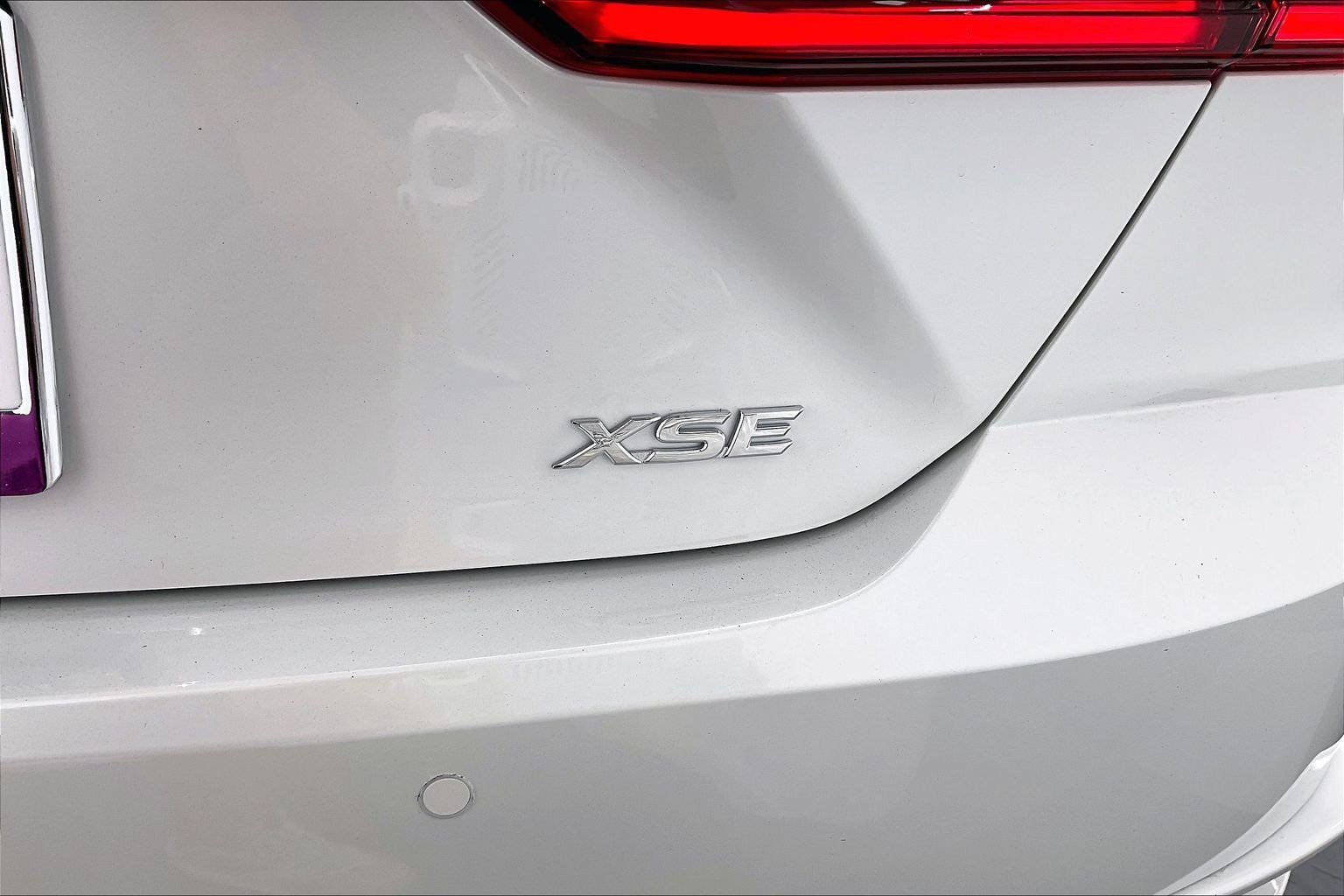 New 2026 Wind Chill Pearl Toyota XSE image 17