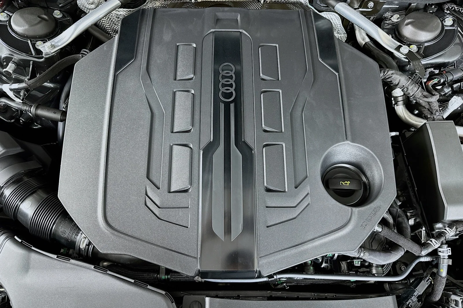 2026 Audi A6 Premium Plus - Photo 12