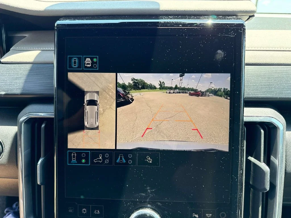 2026 GMC Acadia Elevation - Photo 45