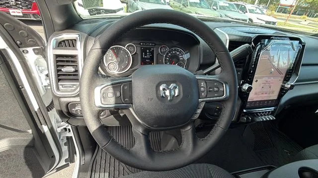 2026 RAM 2500 Big Horn - Photo 26