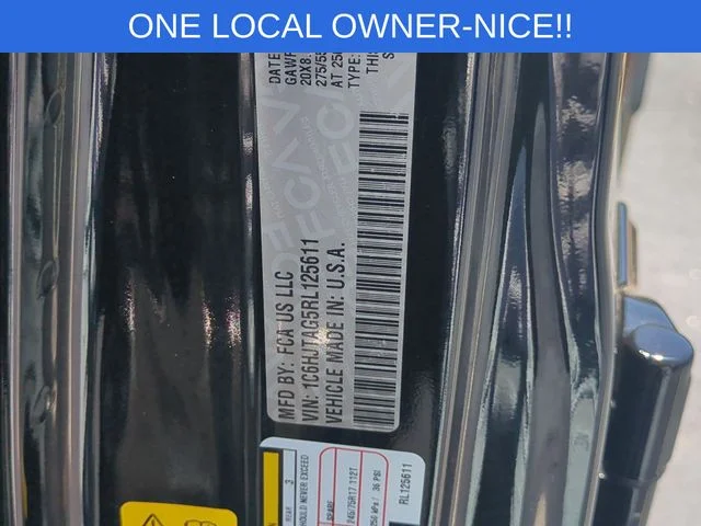 Used 2024 Black Jeep Nighthawk image 36