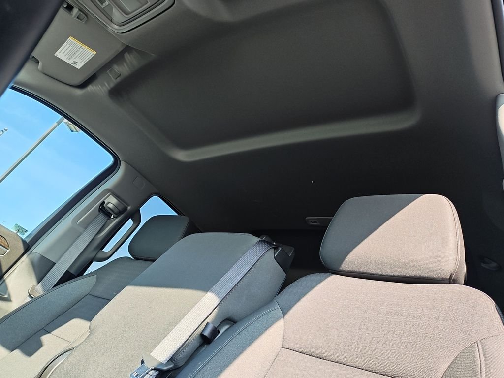 Used 2023 Blue Chevrolet LT Trail Boss image 24