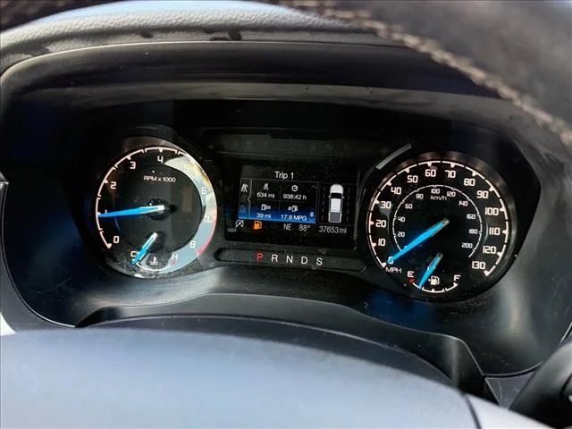 Used 2019  Ford XLT image 20