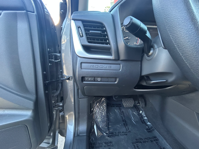 Used 2026 Gray Nissan S image 24