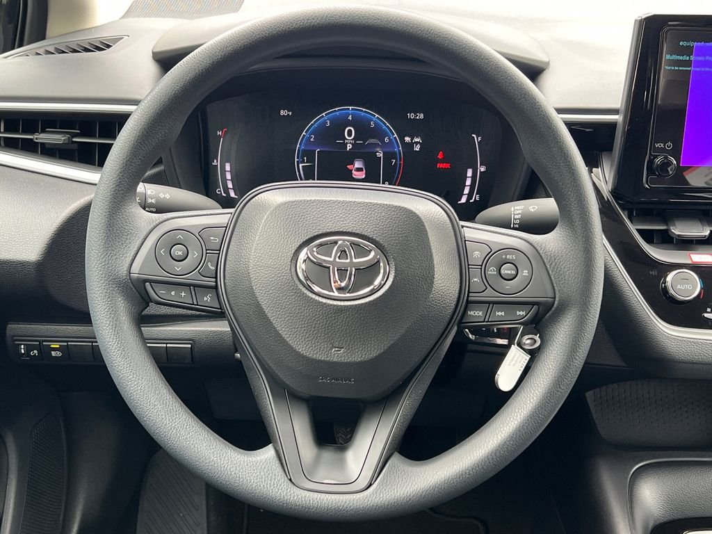 2026 Toyota Corolla LE - Photo 23
